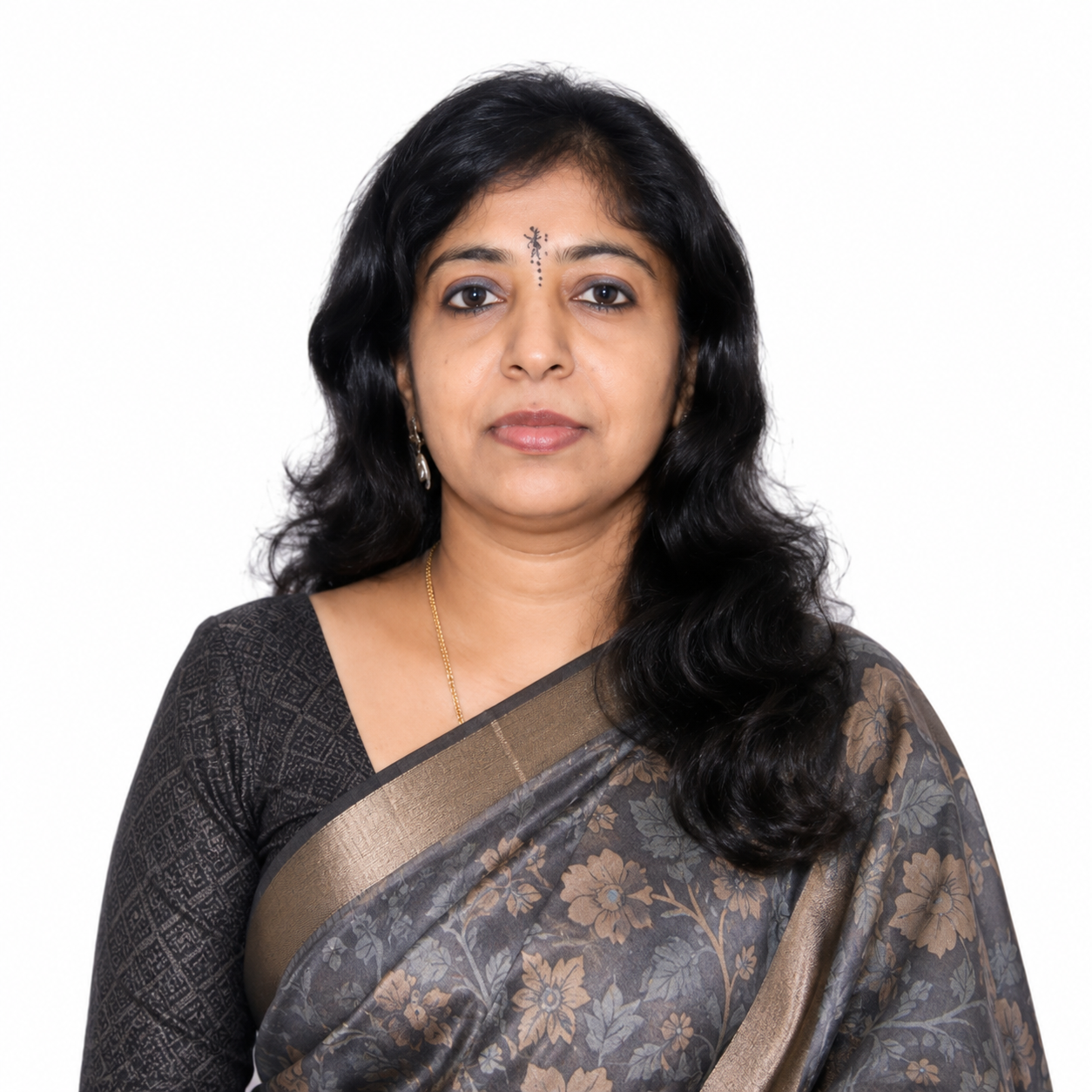 Dr. Deepa Sundareswaran