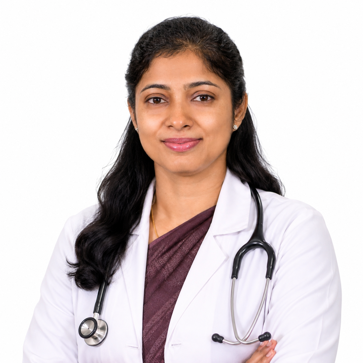 Dr. Ticini Joseph